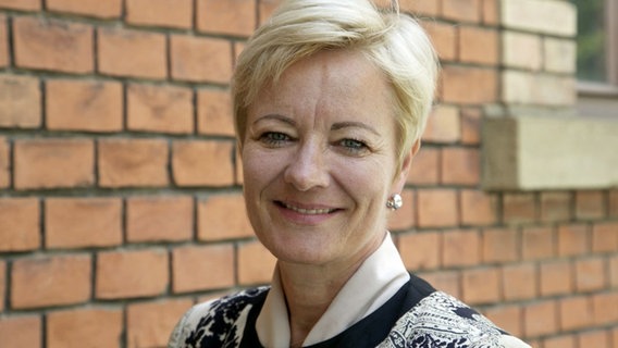 Generaldirektorin der EBU Ingrid Deltenre © picture alliance/APA/picturedesk.com Foto: Robert Newald