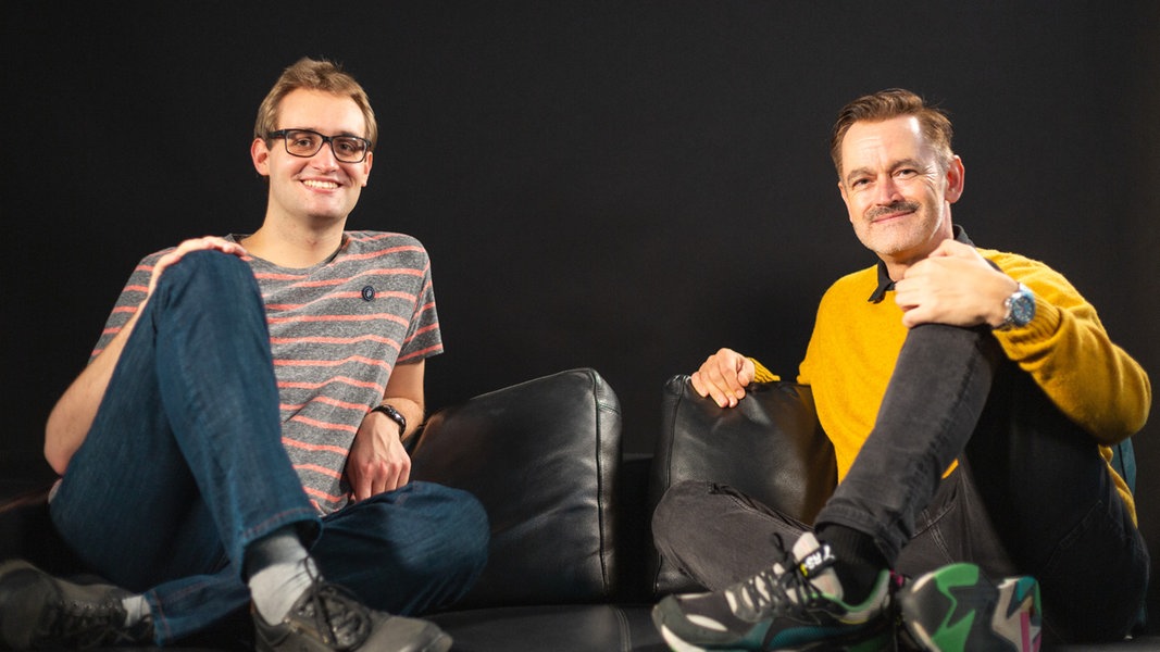 Podcast ESC Update auf allen Plattformen verfügbar