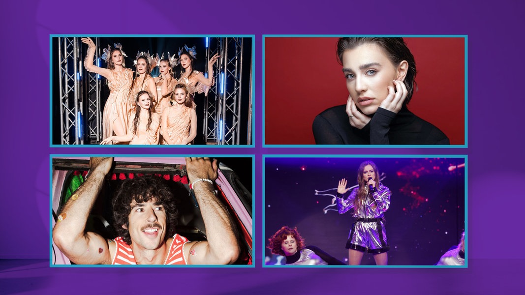 www.eurovision.de