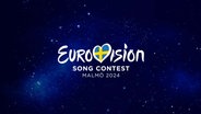 Das Logo des ESC 2024 in Malmö. © EBU Foto: EBU