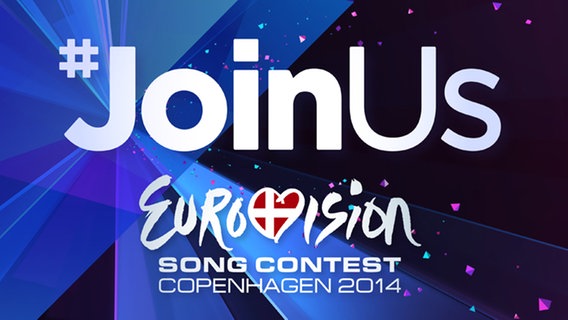 Logo Eurovision Song Contest 2014  