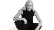 Malena Ernman tritt beim ESC für Schweden an © Malena Ernman. Photo: Mats Bäcker 