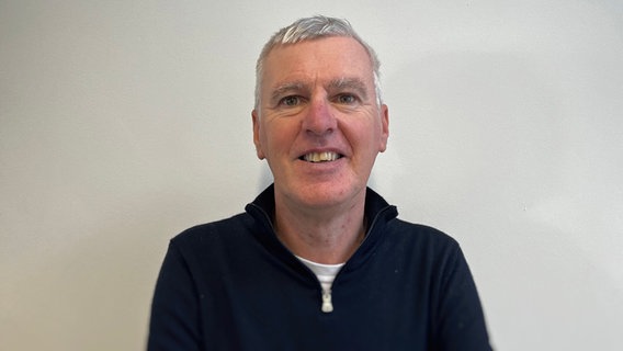 Kevin McManus Kevin McManus © Culture Liverpool