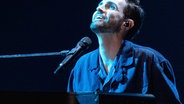 Für Niederlande steht Duncan Laurence mit "Arcade"  auf der ESC-Bühne. © eurovision.tv Foto: Andres Putting