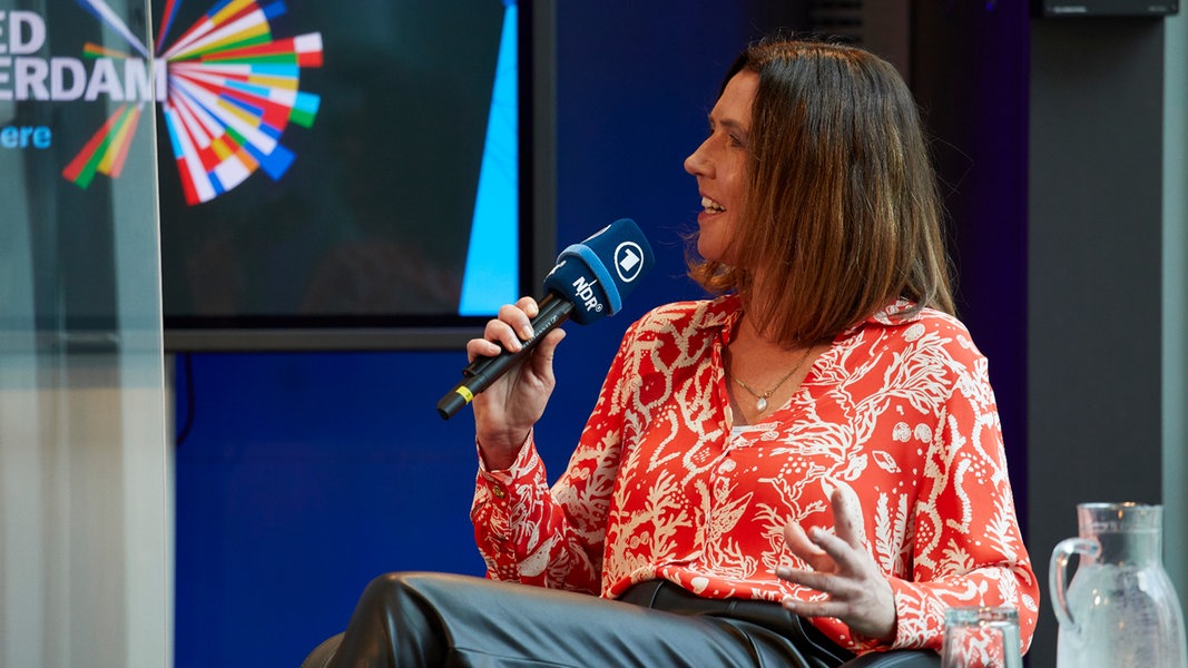 So laufen die deutschen Vorbereitungen zum ESC 2025