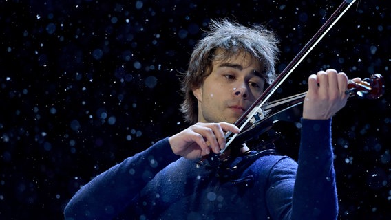 Alexander Rybak © picture alliance/CITYPRESS 24 