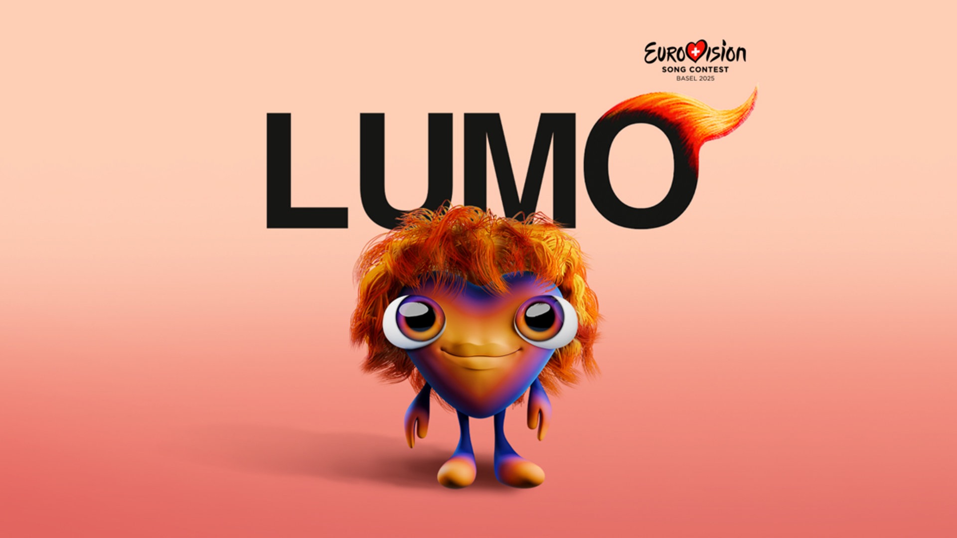 $LUMO Mascot