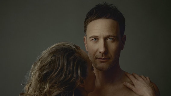 Klemen, Sloweniens ESC-Kandidat 2025 © Universal Music Slovenia Foto: Tomo Brejc
