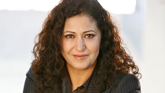 Hatice Balaban-Çoban, Geschäftsführerin der Televizyon Agentur für Media Marketing Film und TV Hatice Balaban-Çoban, Geschäftsführerin der Televizyon Agentur für Media Marketing Film und TV © Televizyon Agentur für Media