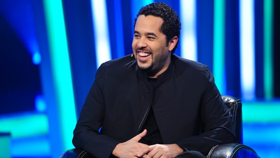 Adel Tawil beim Finale von Unser Song für Deutschland © NDR Foto: Willi Weber