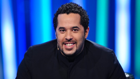 Adel Tawil beim Finale von Unser Song für Deutschland © NDR Foto: Willi Weber