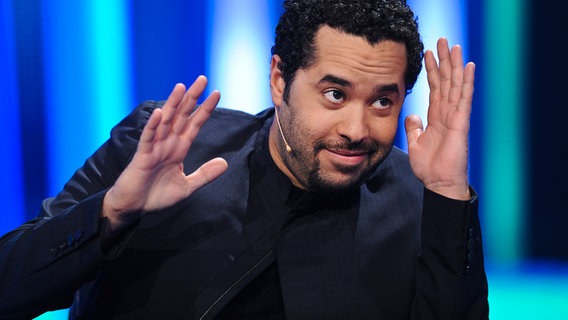 Adel Tawil im Finale von Unser Song für Deutschland © NDR Foto: Willi Weber