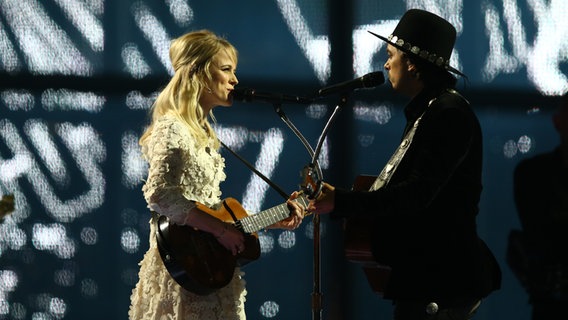 Niederlande The Common Linnets © NDR Foto: Rolf Klatt