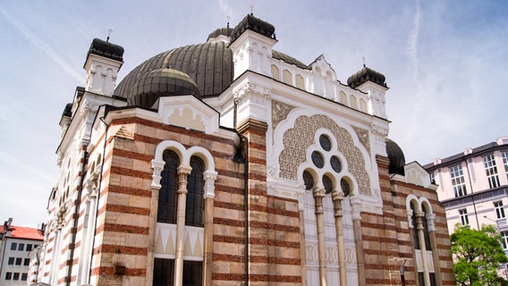 Sofioter Synagoge  
