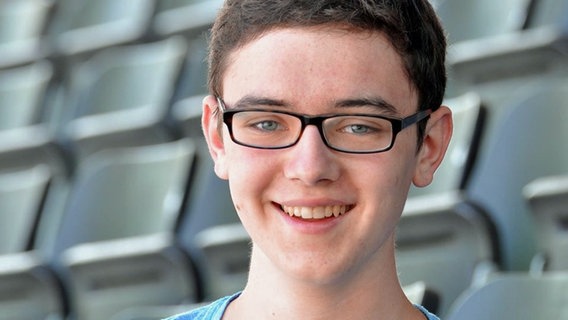 Porträtaufnahme von Philipp Schwab Porträtaufnahme von Philipp Schwab © Philipp Schwab