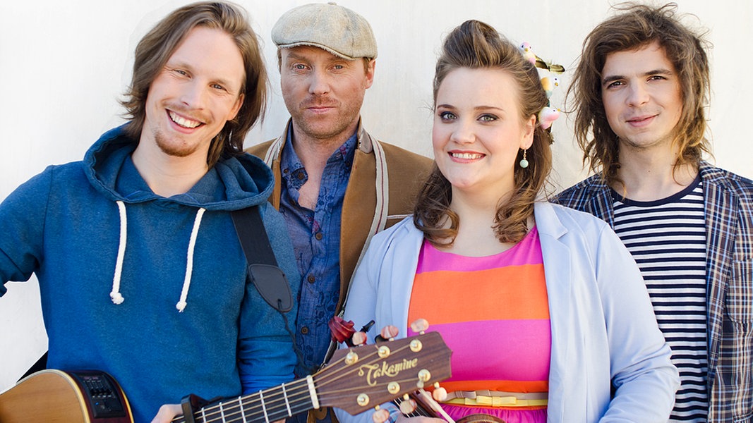 Lettland Aarzemnieki eurovision.de