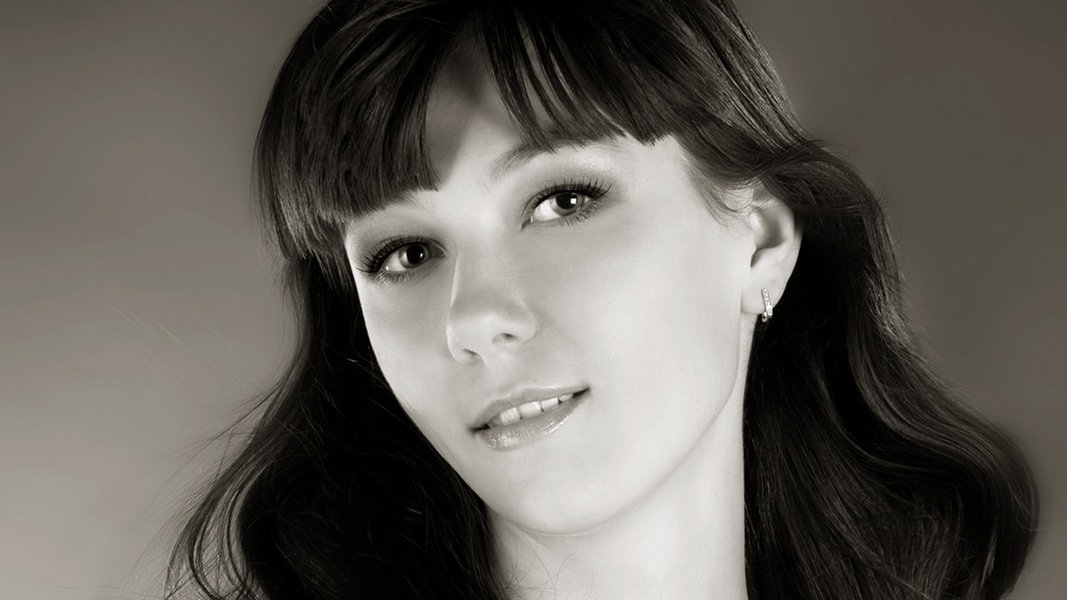 Weißrussland Anastasiya Vinnikova I Love Belarus eurovision.de