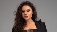 Samira Efendi wird 2021 für Aserbaidschan beim ESC an den Start gehen.  Foto: Ruslan Nabiyev