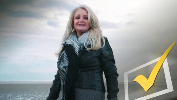 Bonnie Tyler © BBC 