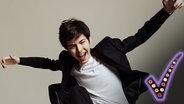 Kristian Kostov, der bulgarische ESC-Teilnehmer 2017 © BNT / Diliana Florentin Foto: Diliana Florentin