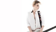 Die italienische Teilnehmerin des ESC 2014 Emma Marrone © Universal Italia Foto: Flavio Frank