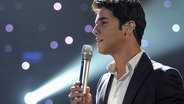 Harel Skaat aus Israel © EBU Foto: Alain Douit