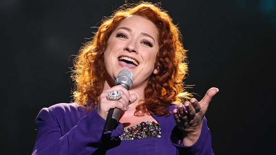 ESC-Finale 2010: Niamh Kavanagh aus Irland  