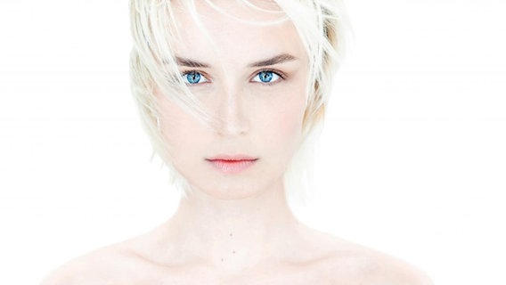 Die russische ESC-Teilnehmerin Polina Gagarina © Respective Broadcasters 