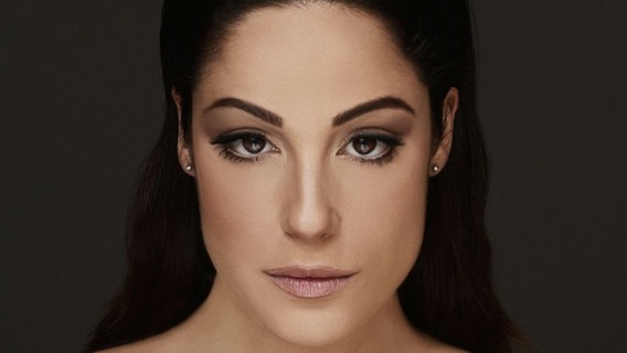 Sängerin Ira Losco aus Malta © Kris Micallef Foto: Kris Micallef