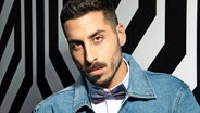 Der israelische ESC-Teilnehmer Kobi Marimi © Ronen Akerman 