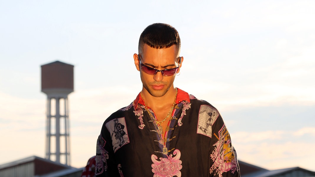 Italien Mahmood Soldi Videos Esc 2019