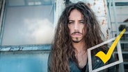 Michał Szpak © Michał Szpak/Facebookprofil 