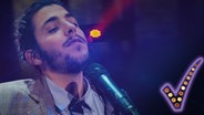 Salvador Sobral, der portugisische ESC-Teilnehmer 2017 © RTP 