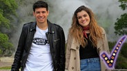 Amaia und Alfred © RTVE 