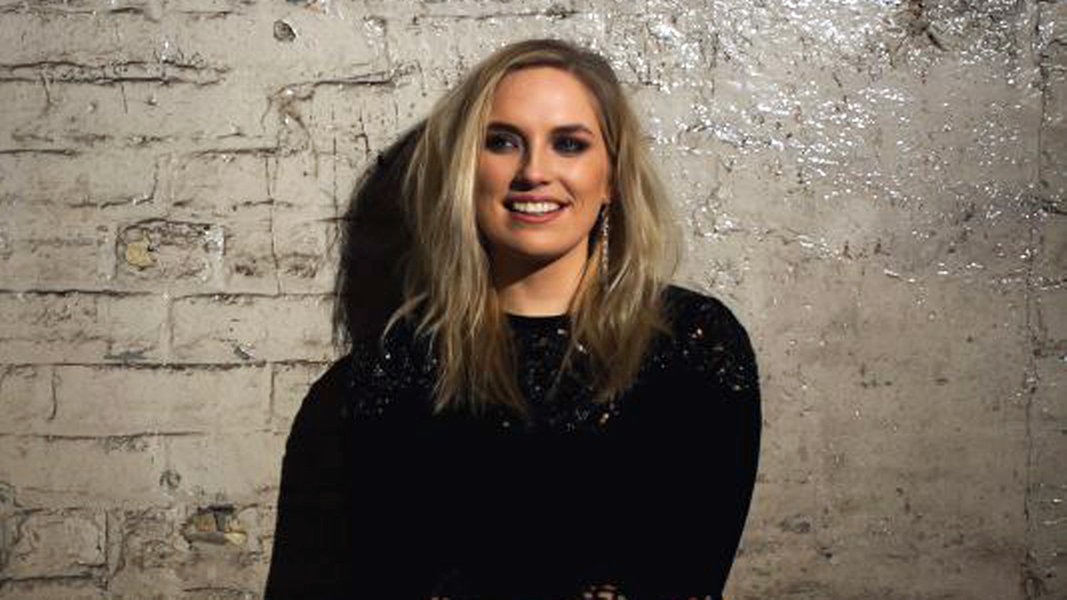 Molly Sterling ist Irlands ESCHoffnung 2015 eurovision.de