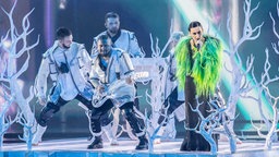 Reacting to ukraine eurovision 2021 go a шум. Kszhejjknkpqem