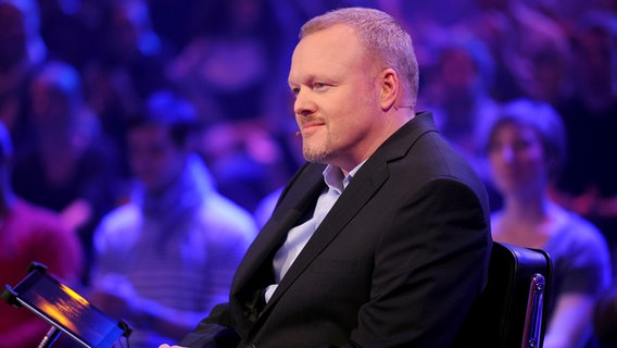 Stefan Raab © ARD/ProSieben Foto: Willi Weber