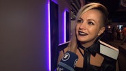 Poli Genova aus Bulgarienc im Interview.  