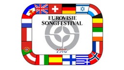 21. Eurovision Song Contest 1976 in Den Haag, Niederlande © eurovision.tv 