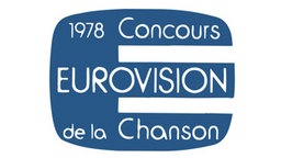 23. Eurovision Song Contest 1978 in Paris, Frankreich © eurovision.tv 