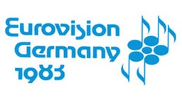 28. Eurovision Song Contest 1983 in München, Deutschland © eurovision.tv 
