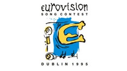40. Eurovision Song Contest 1995 in Dublin, Irland © eurovision.tv 