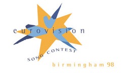 43. Eurovision Song Contest 1998 in Birmingham, Großbritannien © eurovision.tv 