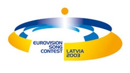 48. Eurovision Song Contest 2003 in Riga, Lettland © eurovision.tv 