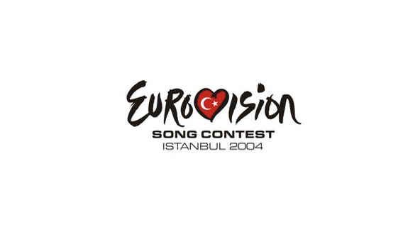 49. Eurovision Song Contest 2004 in Istanbul, Türkei © eurovision.tv 