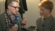 Lys Assia im Interview mit Roman Rätzke  