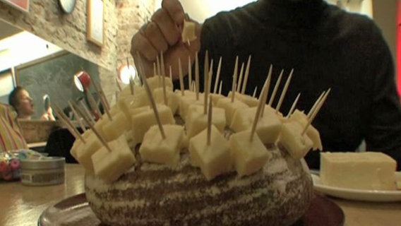 ESC Folge 2  