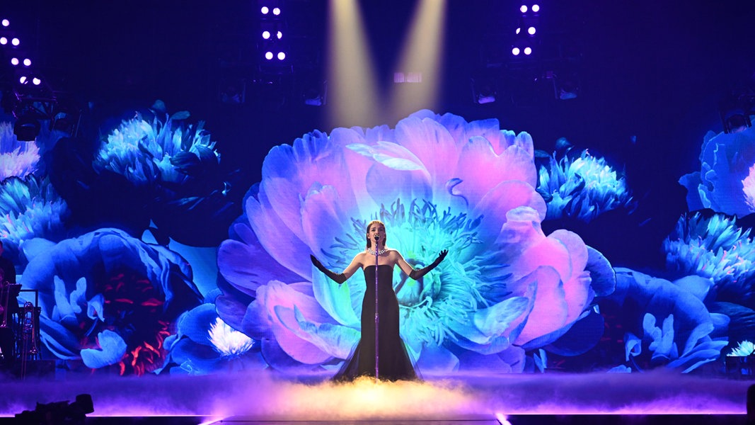 "Baller" verpasst? Die Videos vom ESC-Vorentscheid zum Nachgucken