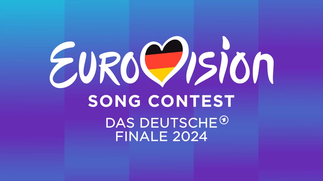 ESCVorentscheid 2024 Alle Infos über die Kandidaten und ihre Songs