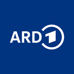 Logo ARD Mediathek